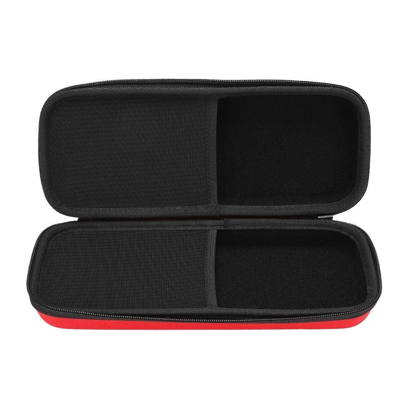 Valentine's Day Carnival Stethoscope Carrying Case, Portable Household Stethoscope Storage