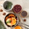A partner in my body Collection of ingredients for 120g