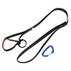 Mountaineering Ascending Pedal Belt Rock Climbing Riser Rope Equipment Outdoor