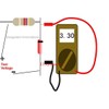 Zener Diodes Kit, 1W Power Diode Assorted Assortment Box Kit