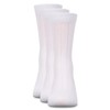 MeMoi - Paquete de 3 pares de calcetines básicos de