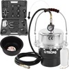 TECPO Brake Bleeder 5 Litre Compressed Air Brake Bleeder +