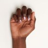 essence gel nail colour 07 pinkVENTURES, long-lasting nail polish, quick-drying,