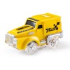 OR OR TU Racing Track Toy Racing Car
