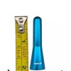 VMS 2 INCH SHORT BLUE ANTENNA FOR FORD BRONCO ALL