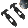 Cooler Latch, T Handle Latches Rubber Draw Latches Toolbox Cooler