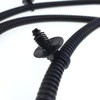 YouVbeen 56045501AC Fog Lights Jumper Wiring Harness Fit for Dodge