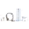 2in Aluminum Alloy Blow Off Valve Turbo BOV Kit Universal