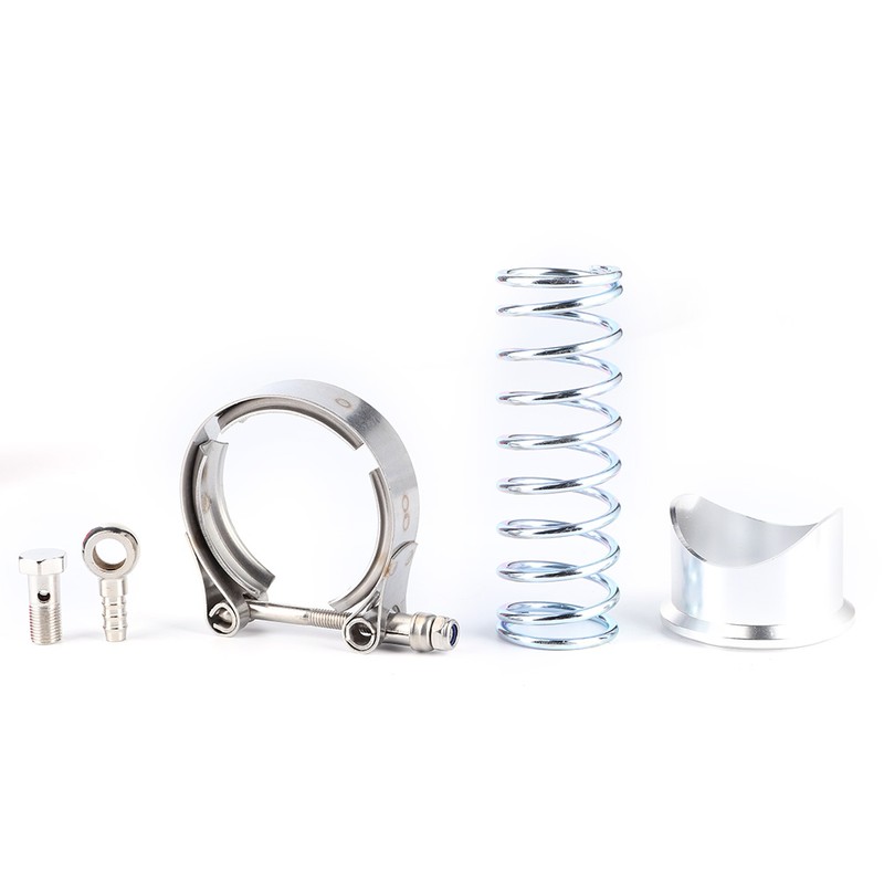 2in Aluminum Alloy Blow Off Valve Turbo BOV Kit Universal