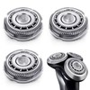 Shavers Replacement HeadsBlades