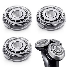 Shavers Replacement HeadsBlades