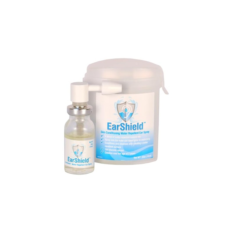 Dive 1st Aid EarShield Spray