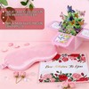 Regalos de Cumpleaños para Mujeres, 12pcs Canasta de Spa Relajante