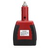 Power Inverter 150W Car Inverter Trolley DC to AC 220V