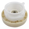 W10721967 Splutch Cam Kit Replacement for Whirlpool WTW4800BQ0 - Compatible