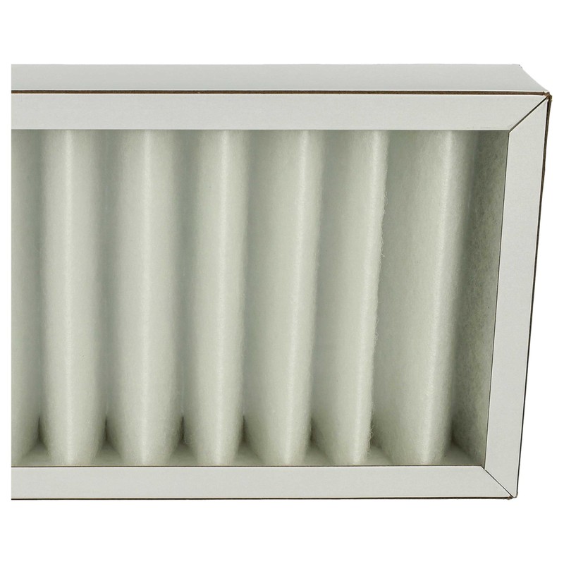 vhbw Filter Kit Compatible with Pluggit Avent P190 Ventilation Unit