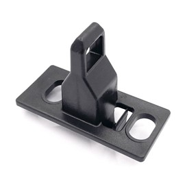 Tolxh #WH01X10356 Replacement Part New Washer Door Strike for GE