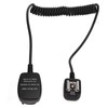 FCN3A 1.3m TTL Camera Flash Cable for Nikon Z50 SB5000