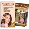 Schlepflid Tape® "pretty size" (M) eyelid lift without surgery [240
