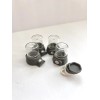 UndergroundCiti Magnetic SET OF 4 Water feeder / for ants
