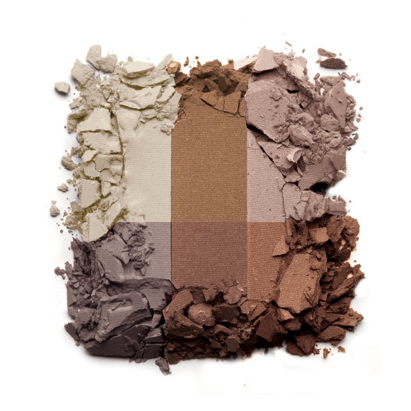 Essence How To Make Nude Eyes Make-Up Box by Essence