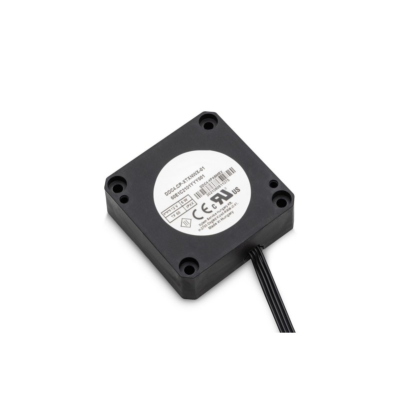 EKWB EK-Loop DDC 4.1 PWM Motor