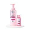 Glowing Shampooㅣ+Mini Shampoo L’Oréal Paris Glowing Shampoo Glycolic Gloss 440ml July 4068417 / 광채샴푸ㅣ+미니샴푸 로레알파리 광채샴푸 글라이콜릭 글로스 440ml 7월 4068417