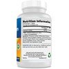 Best Naturals Potassium Iodide 65 mg - Dietary Supplement, 60