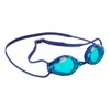 FINA APPROVED ARENA AGL-500 Swimming Goggles, For Racing, Unisex, Splash,