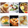 Egg Timer for Cooking, Pack of 6 Egg Timers, Egg