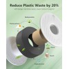 JAYO PETG Refill Filament 1.75 mm, Bambu Lab-Optimised, PETG Strong