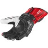 Berik TX-1 Pro Motorcycle Gloves, Black/White/Red, S