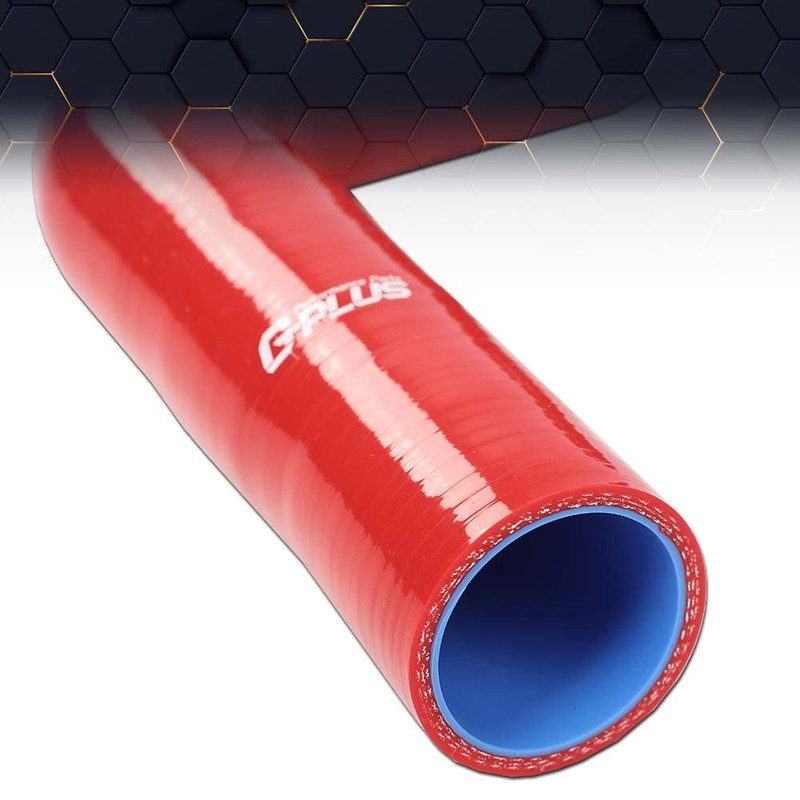 PIT66 Radiator Hose Kit Compatible with Massey Ferguson Mf203,205 235