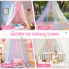 Spetsbst Bed Canopy for Girls