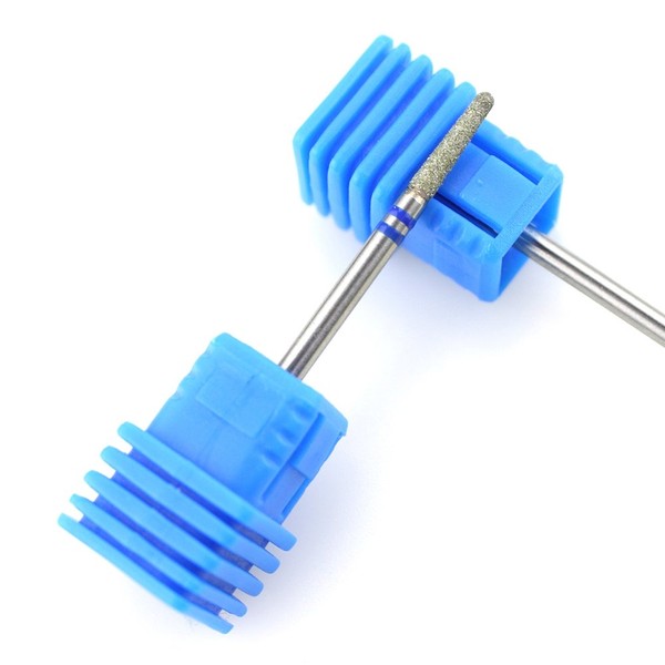 NMKL38 Nail Carbide Drill Bit Cuticle Bit Cleaner Tool for