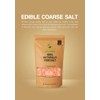 Orminic Pink Salt is perfect Natural Minerals Hand-Harvested Pink Crystal