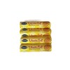 Boland Lemon Puff 4 Pack Bundle