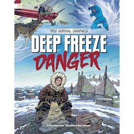 Deep Freeze Danger