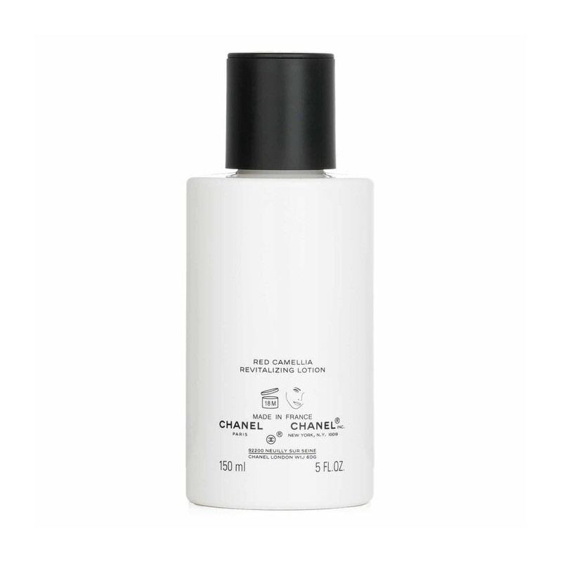 샤넬 N°1 드 레드 카멜리아 리바이탈라이징 로션 150ml/5oz N°1 The