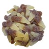 Smarty Stop Sour Cola Bottle Gummy Candy (2.5 Pound (Pack