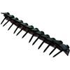 DAIDOHANT (ダイドーハント) (Polycarbonate Sheet Screw) Polycarbonate Joint Screw, Bronze [For
