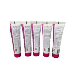 UOMA Beauty 5 Uoma By Sharon C, Primed To Glow Skin Perfecting Illuminating Primer 1oz