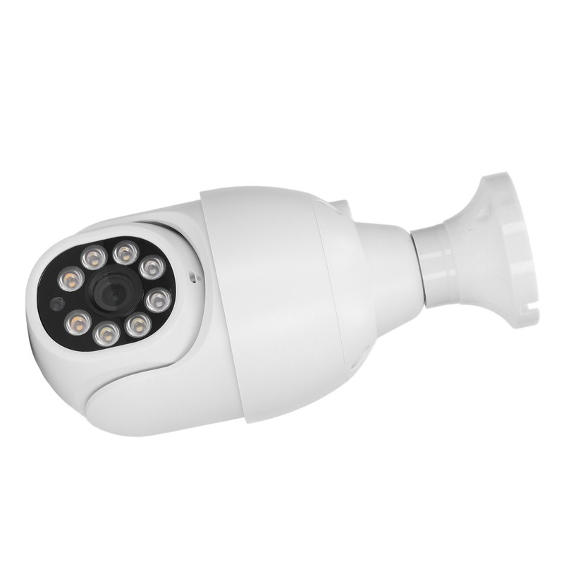 Outdoor Security Camera Wireless WIFI Remote HD Night Vision Monitoring