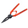 KATSU Tools 4-Piece Snap Ring Pliers Set 7 Inch Internal