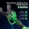 NEXON PVC Pipe Cutter for Makita 18V Battery, Plastic Tubing