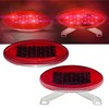 Command Electronics OEM 12V LED 2-Pack RV & Trailer Sealed