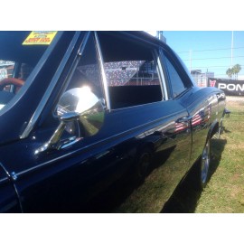 1965 1964 1963 1962 Pontiac LeMans, Tempest, & GTO  Mirrors Pair (2)