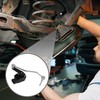 Partuto Air Suspension Ride Height Level Sensor No.3W0941286C - Car