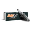 Autolite Iridium Ultra Bujía de Cobre XP5364, Paquete de 4