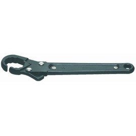 Williams RFW-32 Ratcheting Flare Nut Wrench, 1-Inch, Black